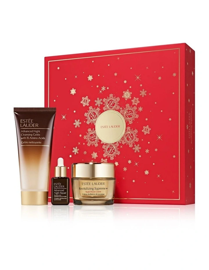 Supreme Skincare Set image 2