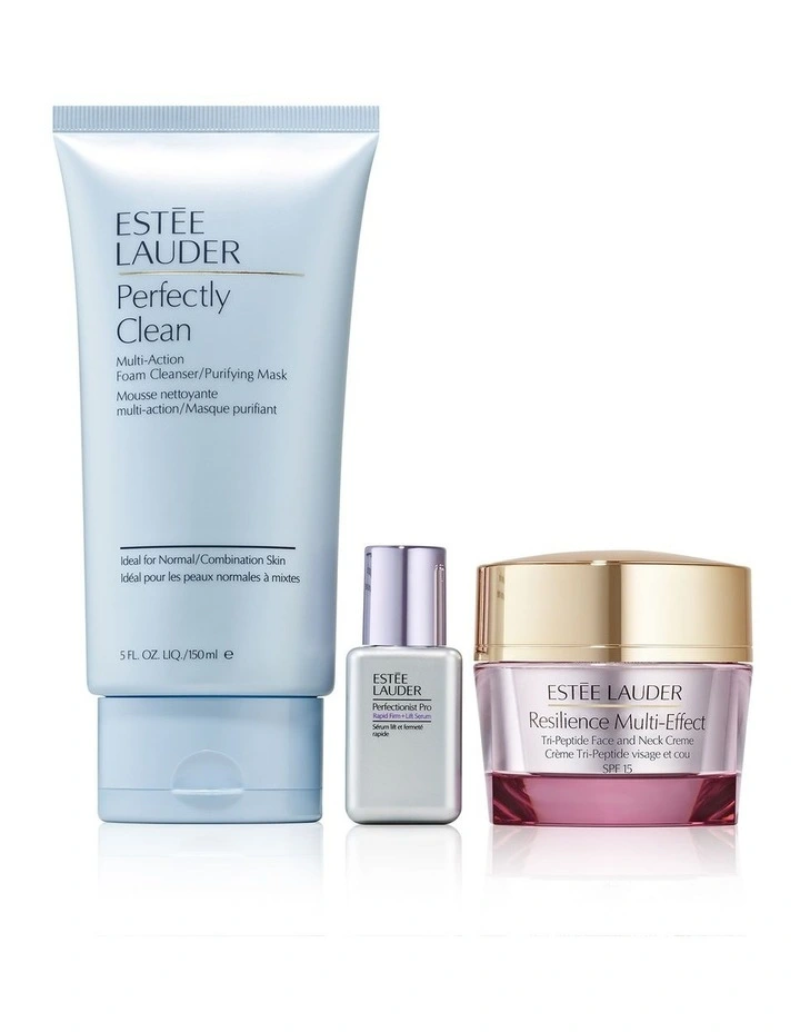 Resilience Skincare Set image 1