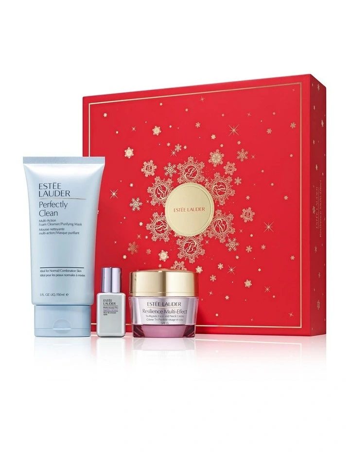 Resilience Skincare Set image 2