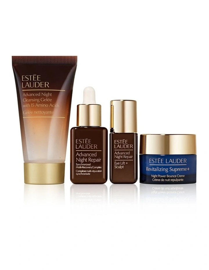 Advanced Night Repair Starter Set image 1