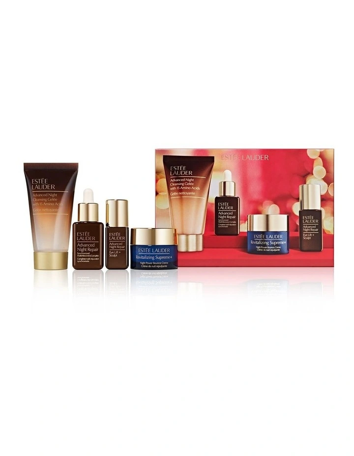 Advanced Night Repair Starter Set image 2