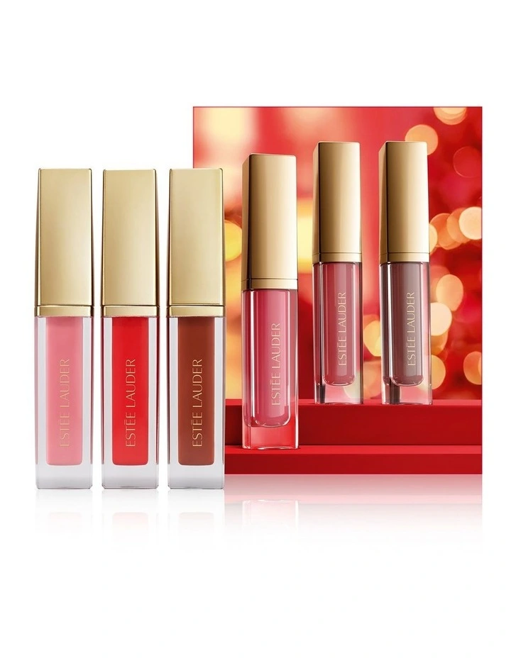 Mini Gloss Set image 2