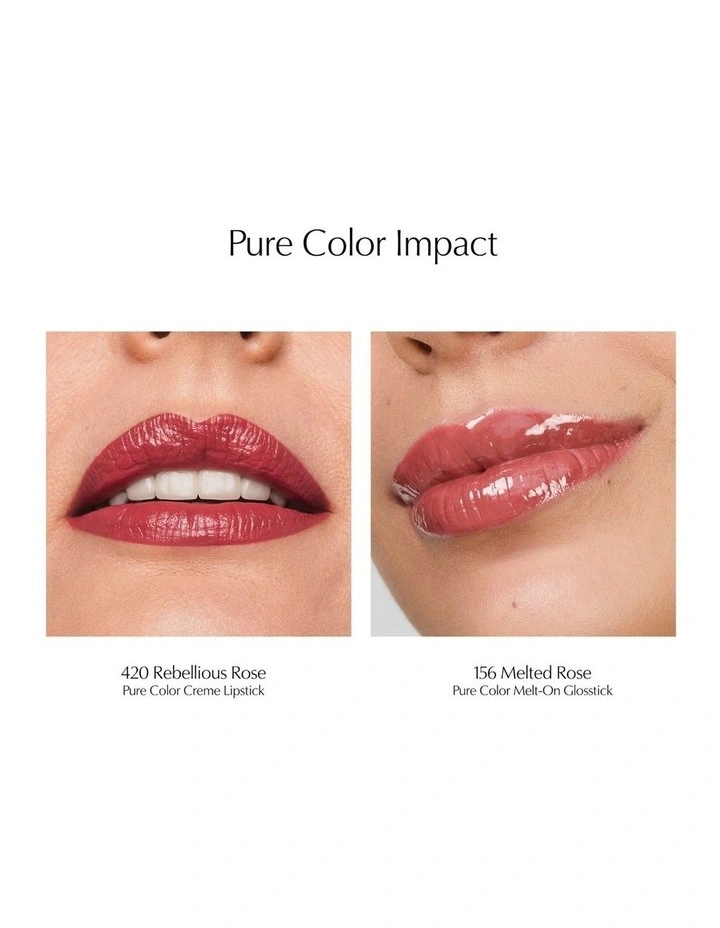 12-Piece Holiday Blockbuster 8 Full-Sizes More Makeup Gift Set image 5