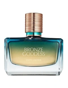 Bronze Goddess Nuit EDP