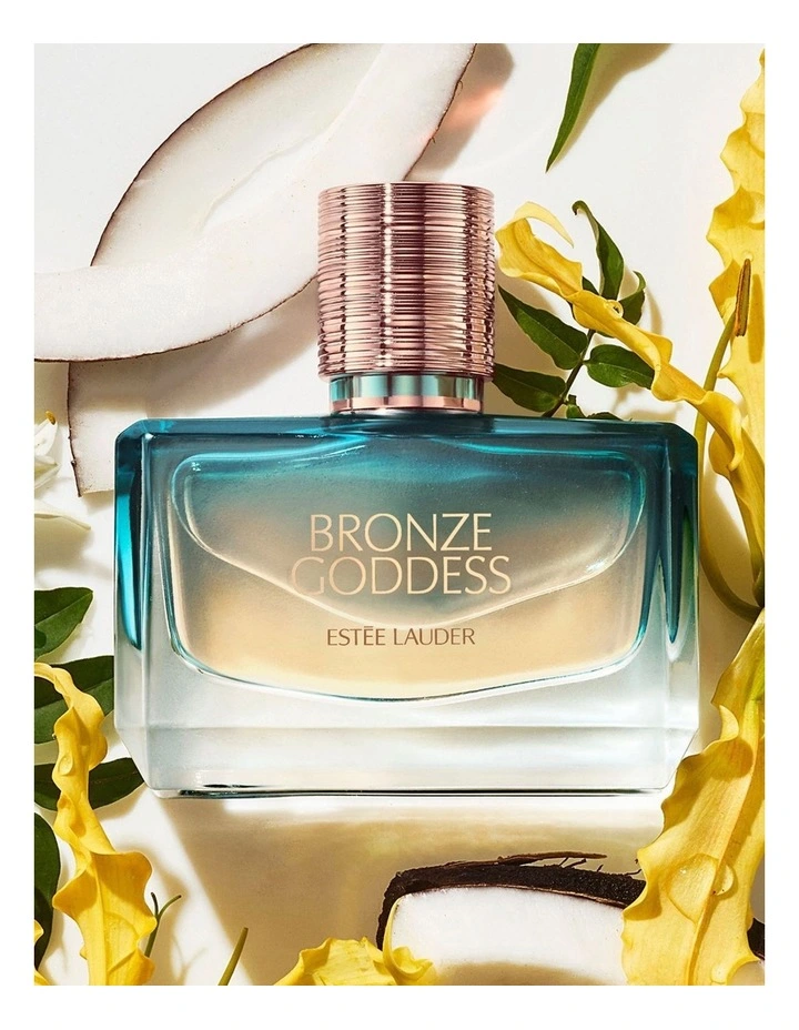Bronze Goddess Nuit EDP image 2