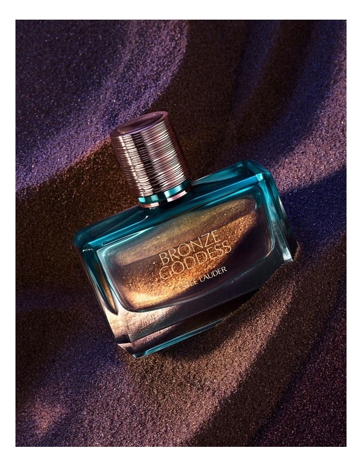 Bronze Goddess Nuit EDP image 3