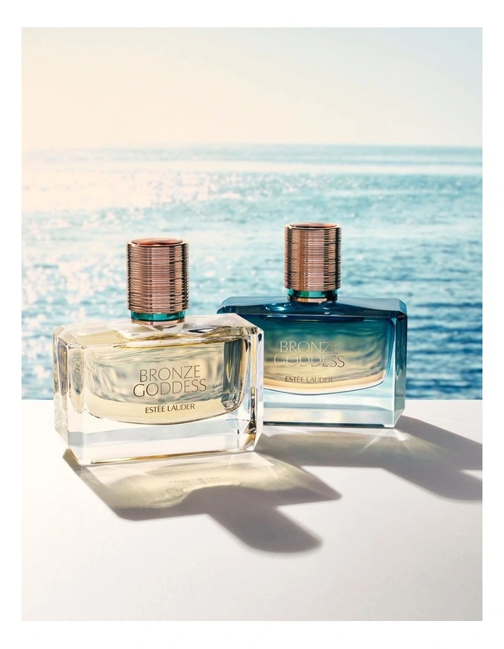 Bronze Goddess Nuit EDP image 4