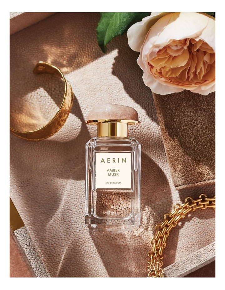 AERIN Amber Musk EDP 50ml | MYER