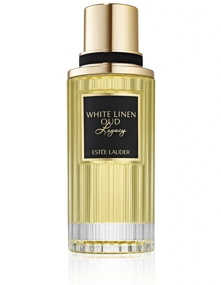 White Linen Oud 100ml image 1