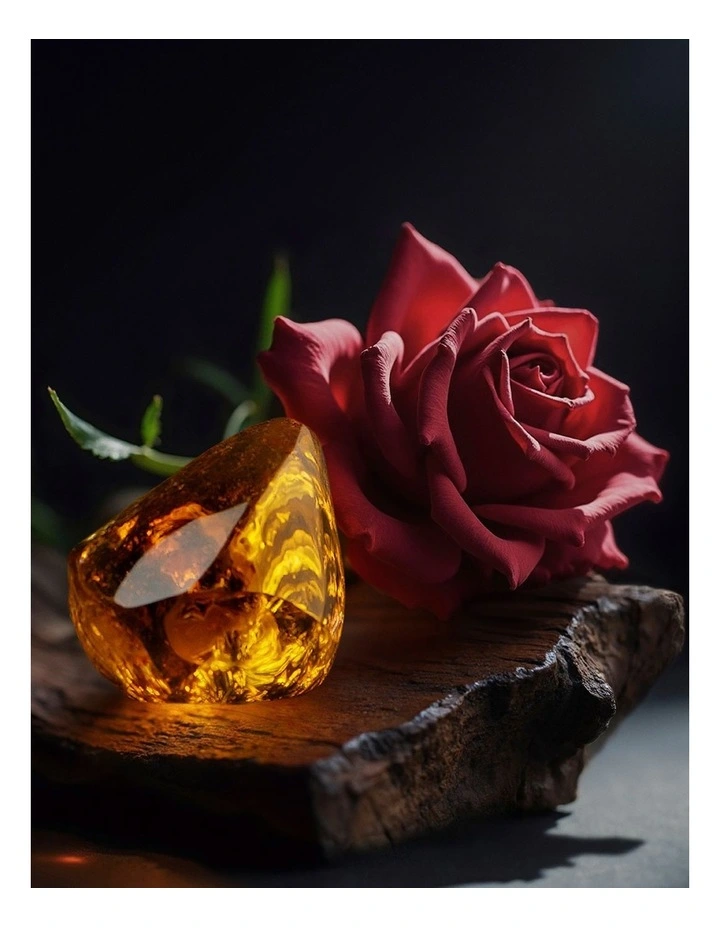 White Linen Oud 100ml image 3