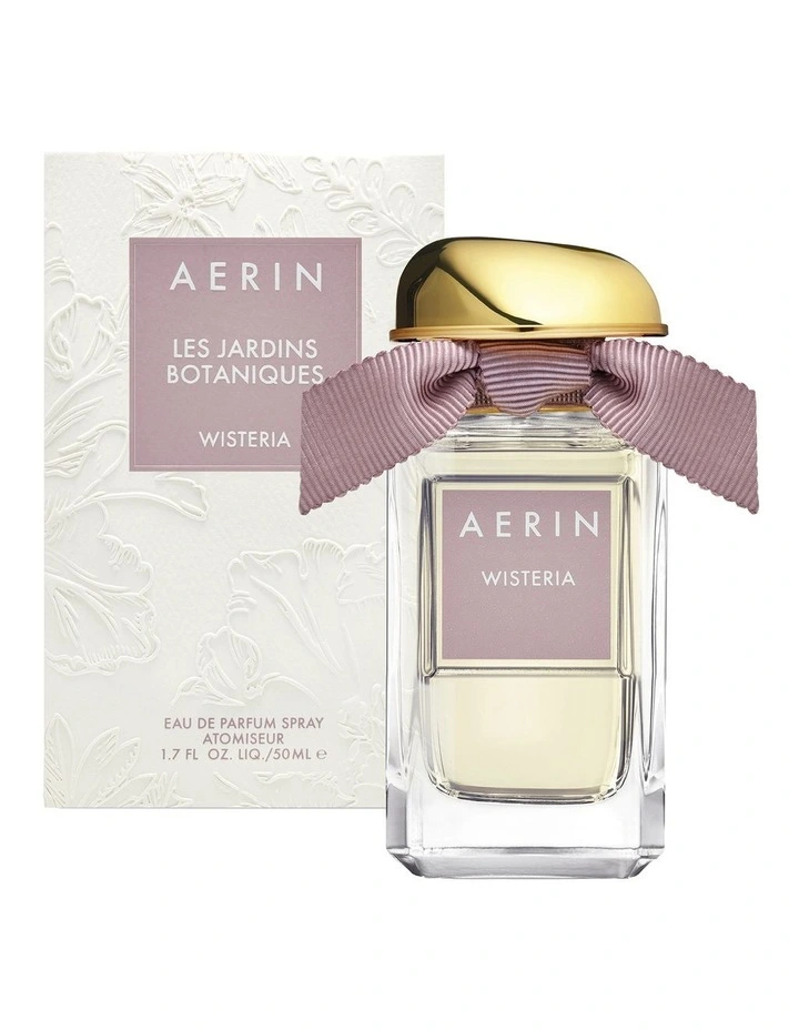 Les Jardins Botaniques Wisteria EDP image 2