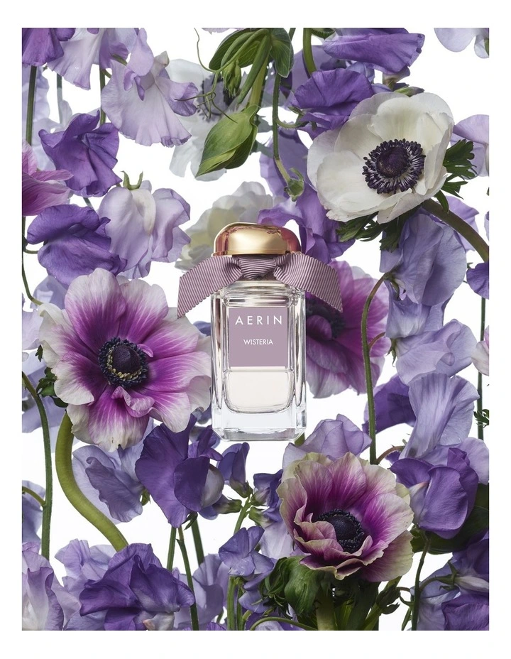 Les Jardins Botaniques Wisteria EDP image 3