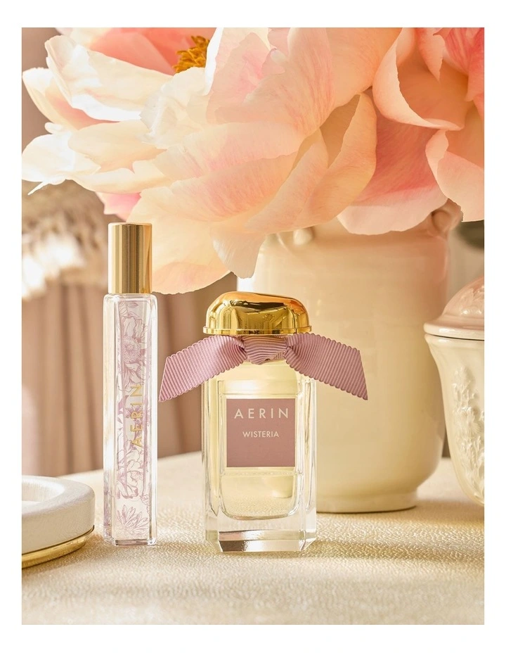 Aerin Les Jardins Botaniques Wisteria Travel Spray 7ml image 3