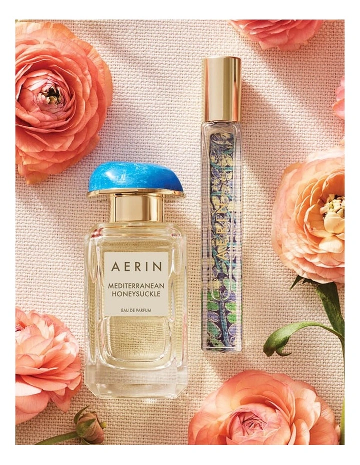 Mediterranean Honey Holiday Fragrance Set Of 3 Pieces image 3