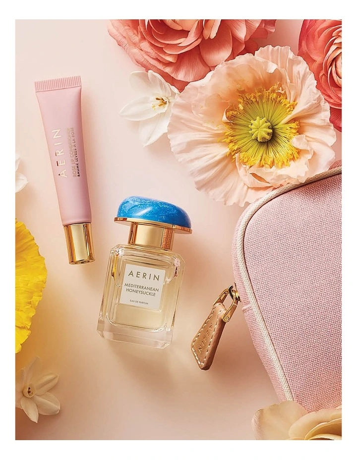 Mediterranean Honey Holiday Fragrance Set Of 3 Pieces image 4