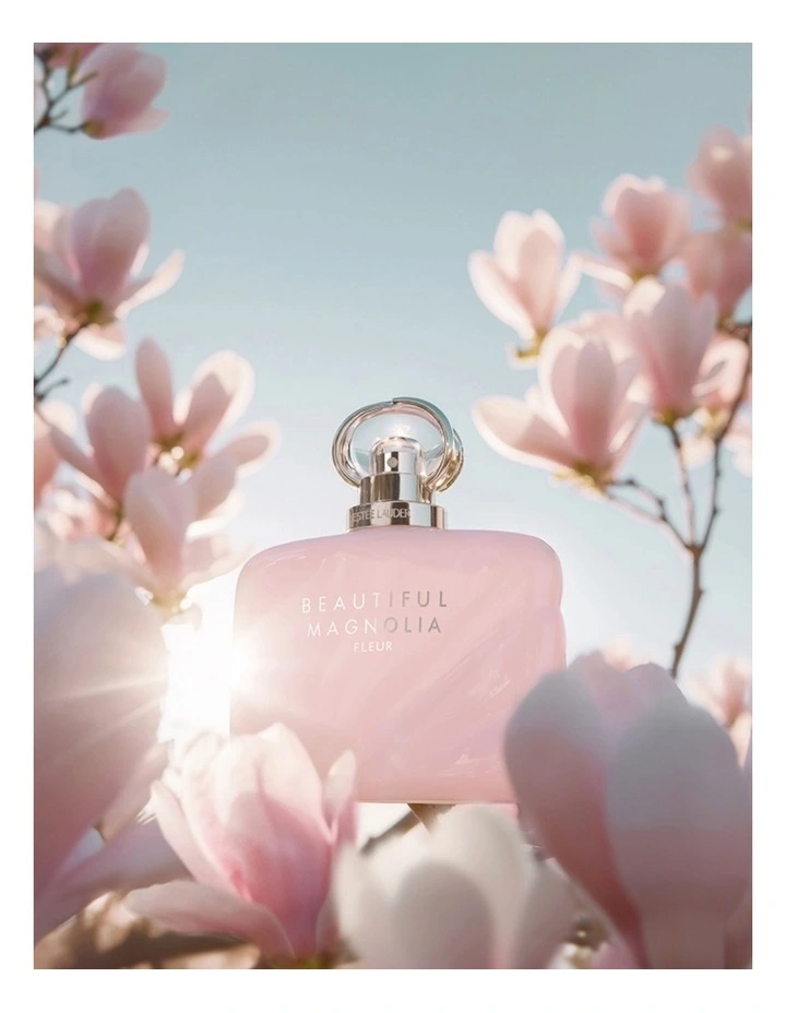Beautiful Magnolia Eau De Parfum 100ml image 2