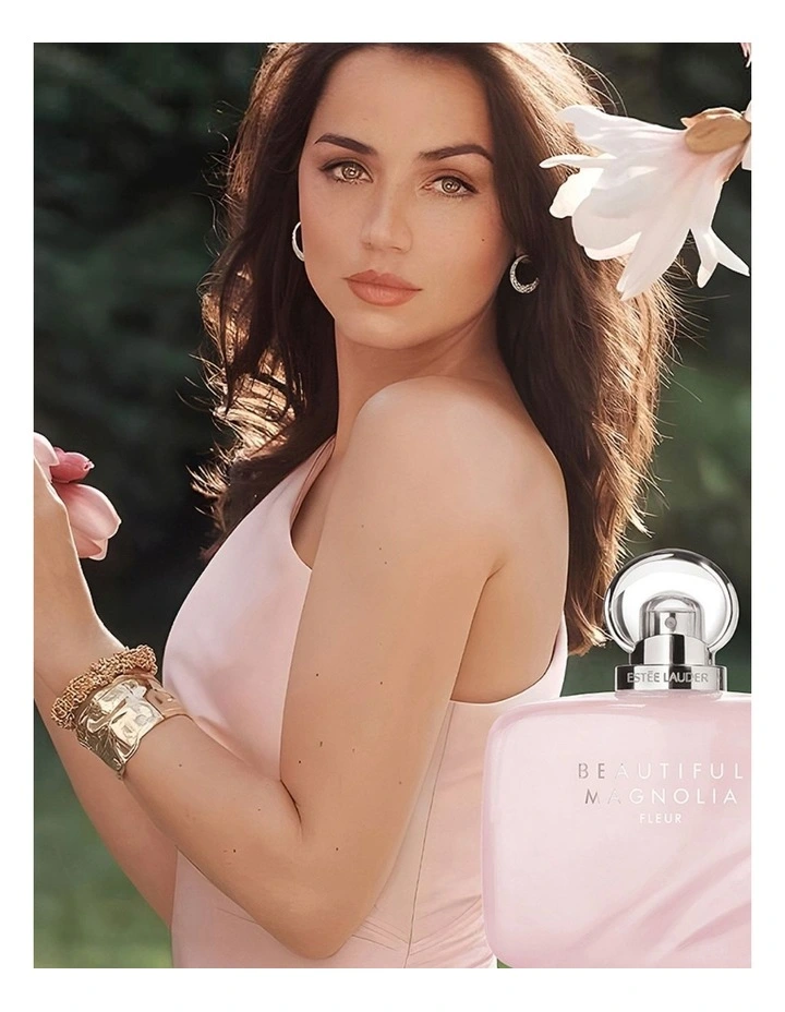 Beautiful Magnolia Eau De Parfum 100ml image 3
