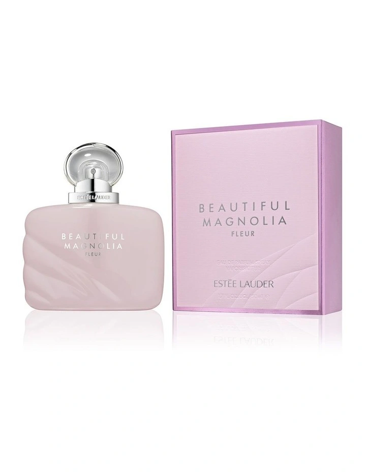 Beautiful Magnolia New EDP 50ML image 2