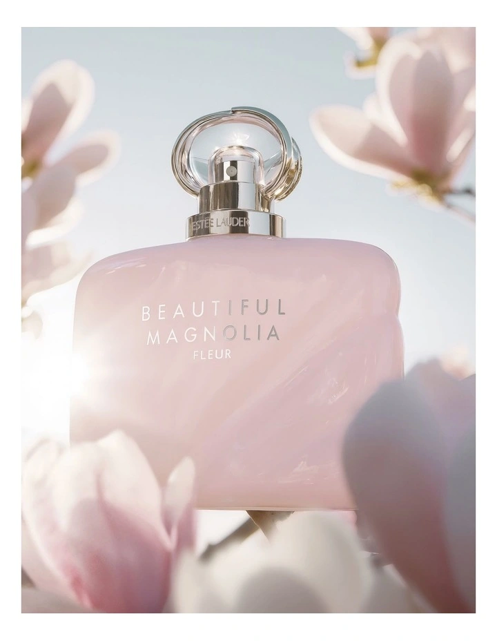 Beautiful Magnolia New EDP 50ML image 3
