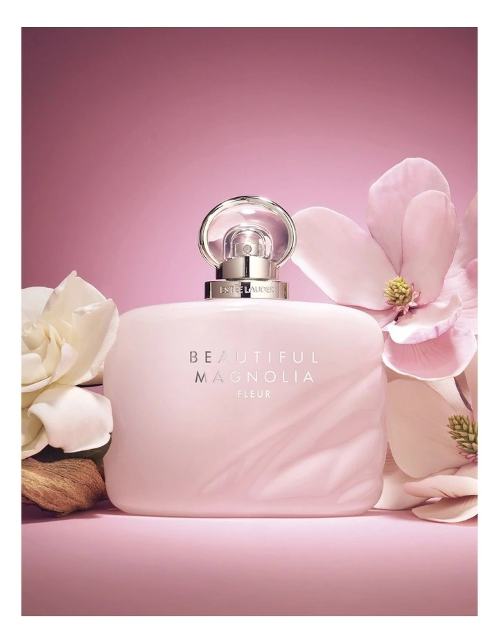 Beautiful Magnolia New EDP 50ML image 4