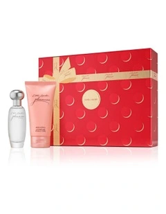 Pleasures Favourites Eau De Parfum + Lotion Set Of 2 Pieces 30ml