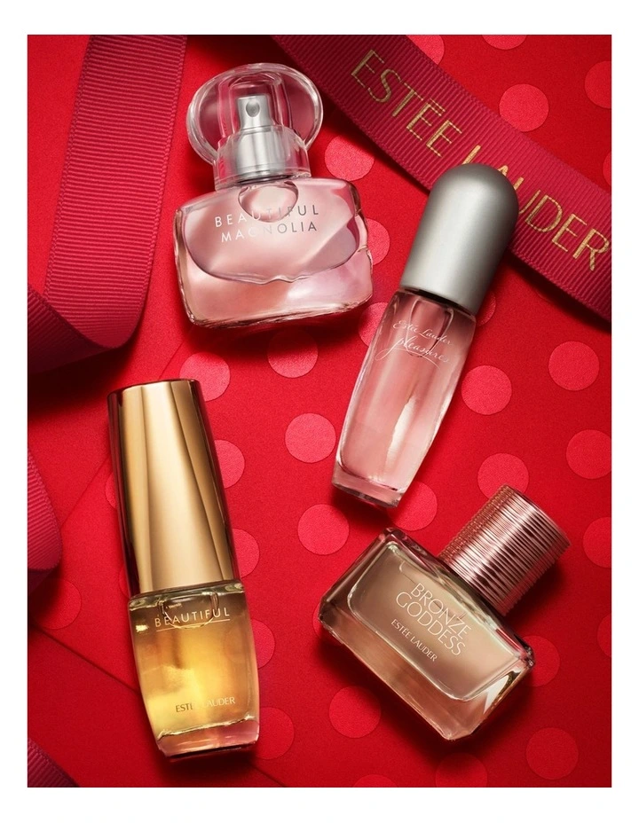 Fragrance Treasures Mini Holiday Gift Set image 3