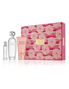 Pleasures Deluxe Trio Fragrance Set