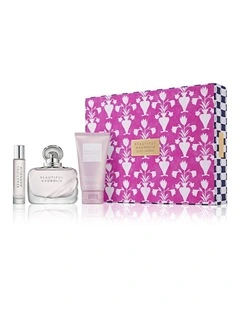 Beautiful Magnolia Deluxe Trio Fragrance Set