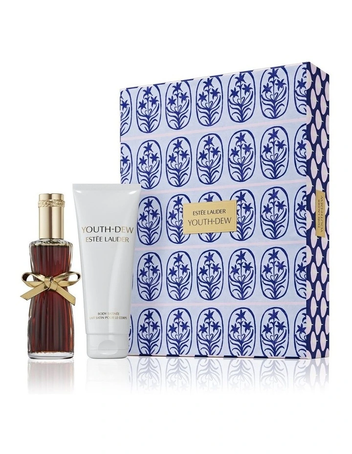 Youth-Dew Indulgent Duo Fragrance Set image 1