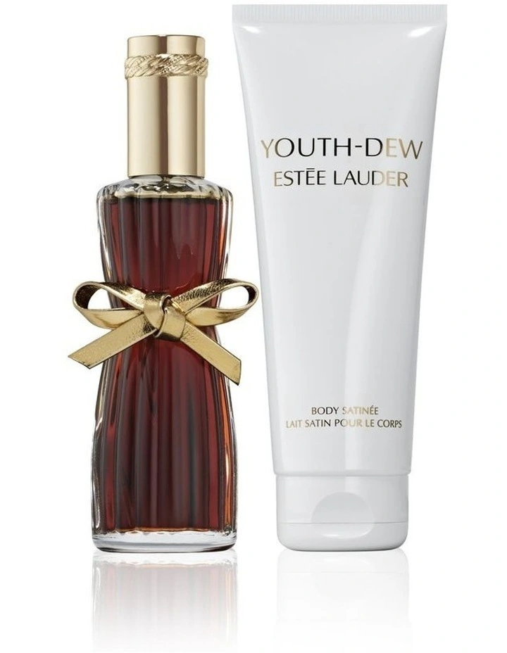 Youth-Dew Indulgent Duo Fragrance Set image 1