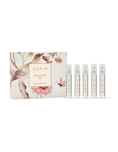 Discovery Fragrance Set