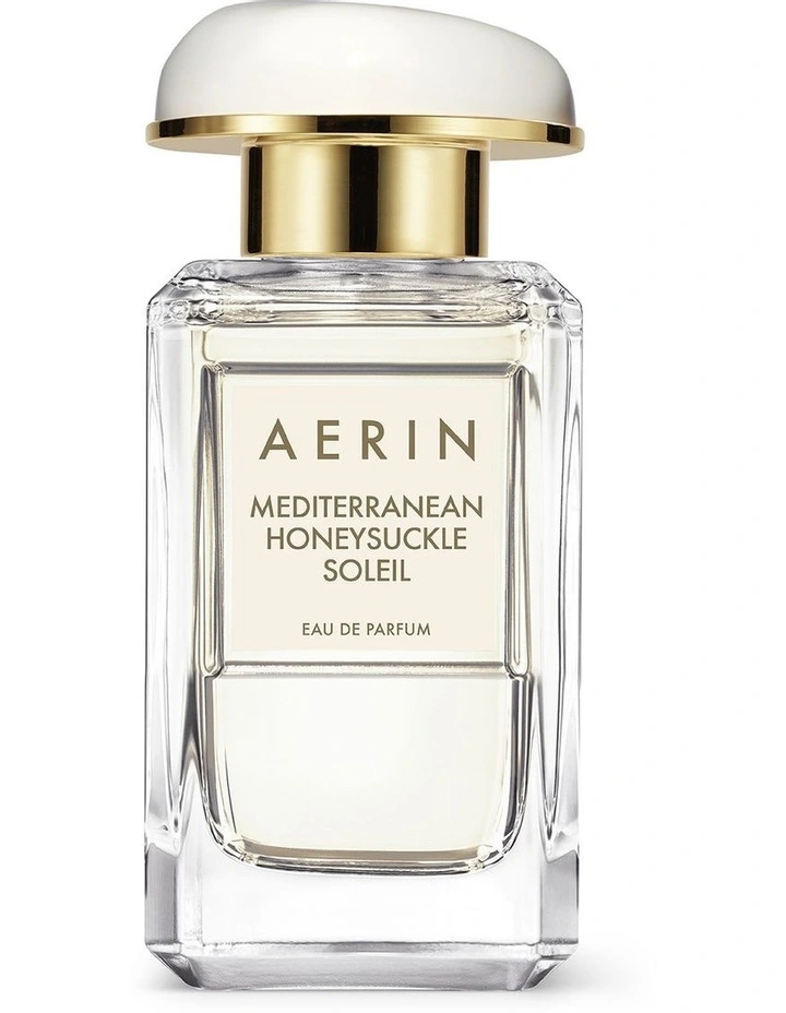 Mediterranean Honeysuckle Soleil  Eau de Parfum 50ml image 1