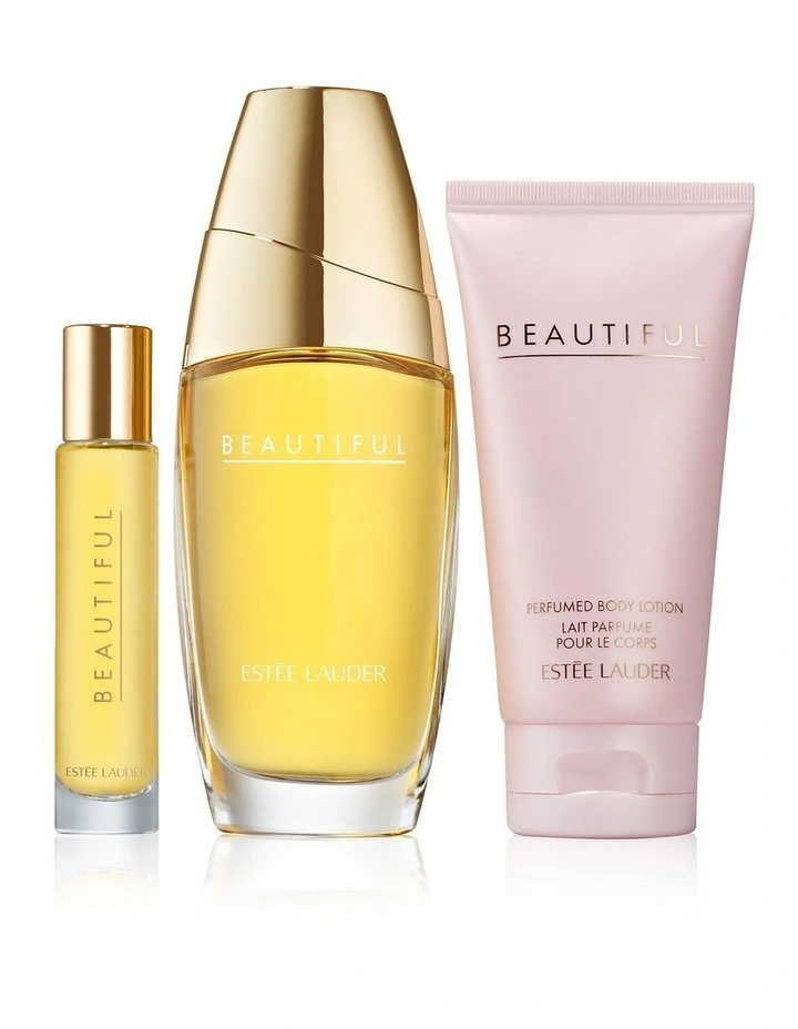 Beautiful 75ml Set image 1