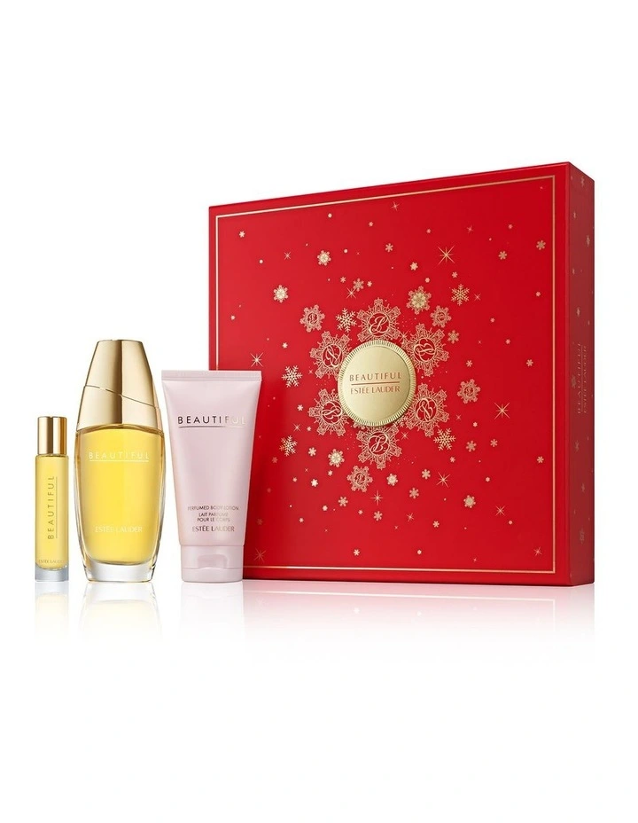Beautiful 75ml Set image 2