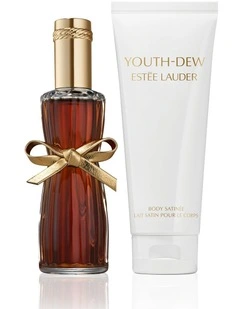 Youth Dew Set
