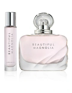 Magnolia 50ml Set