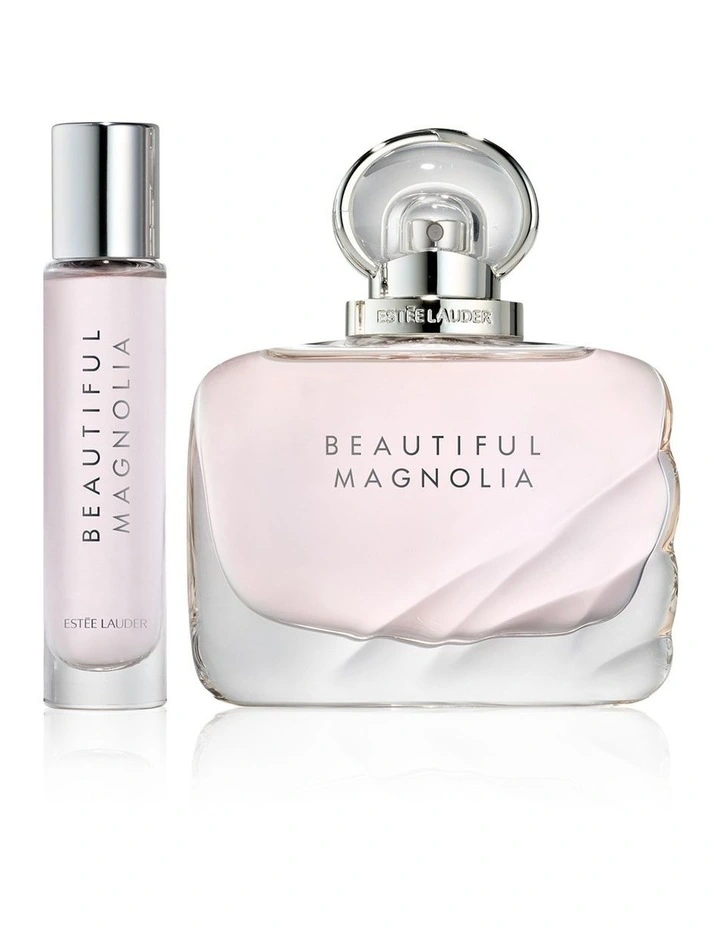 Magnolia 50ml Set image 1