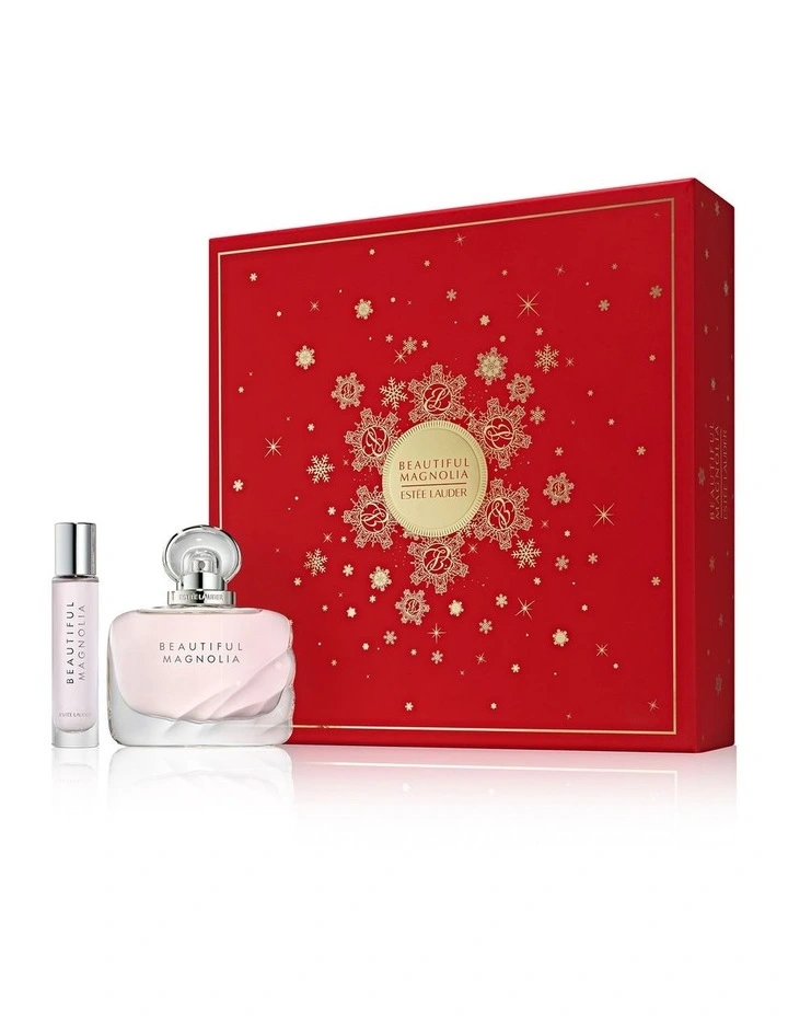 Magnolia 50ml Set image 2