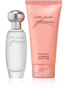 Pleasures 30ml Set