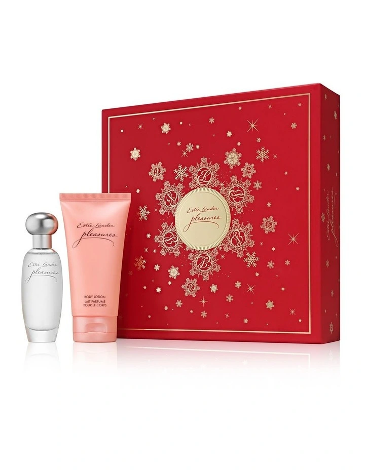 Pleasures 30ml Set image 2