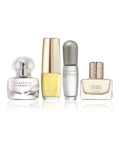 Fragrance Treasures