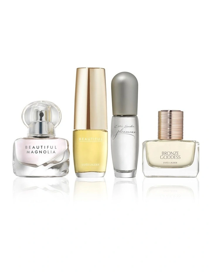 Fragrance Treasures image 1