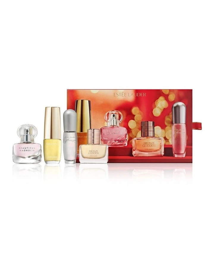 Fragrance Treasures image 2