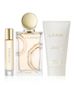 Glimmer Holiday Set