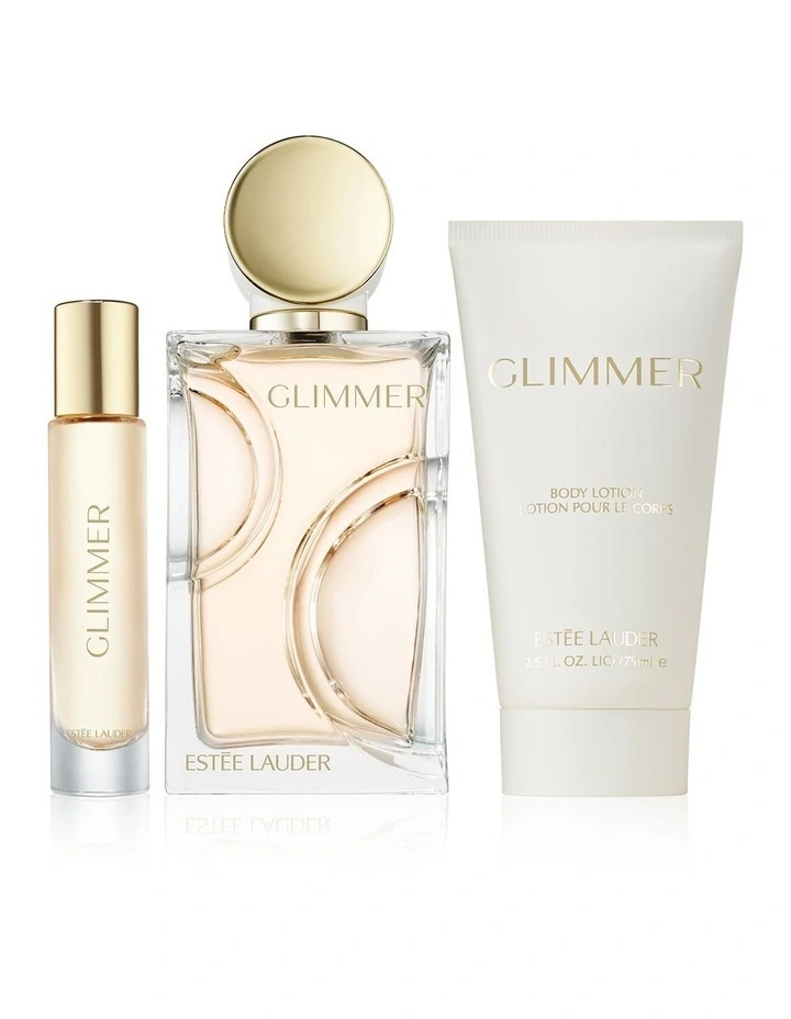 Glimmer Holiday Set image 1