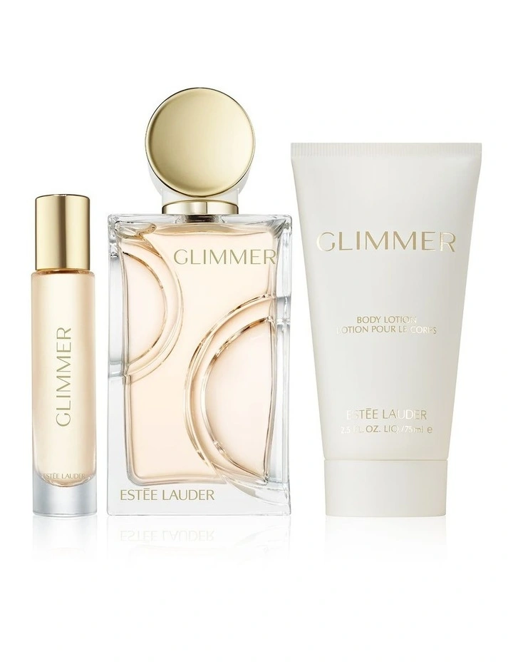 Glimmer Holiday Set image 2