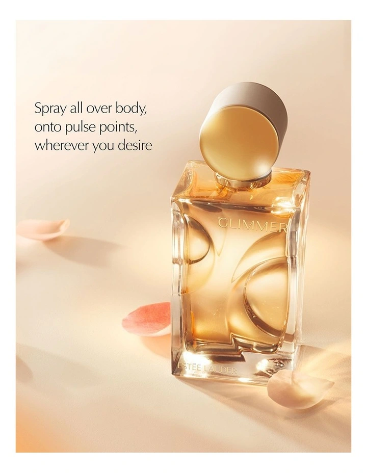 Glimmer Eau de Parfum image 3