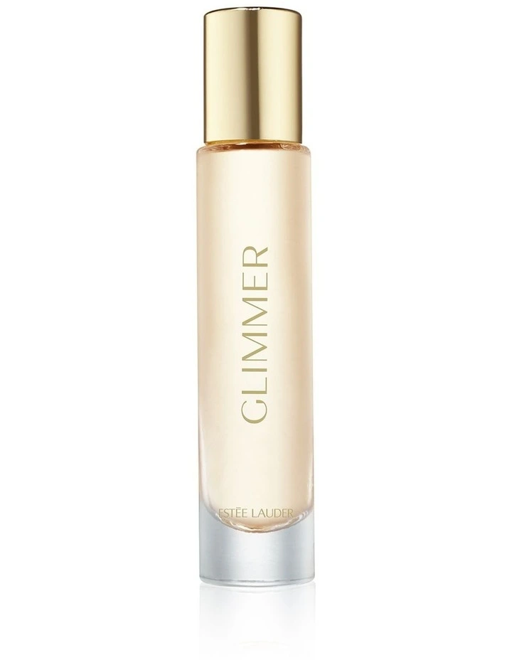 Glimmer Eau de Parfum 10ml Travel Spray image 1
