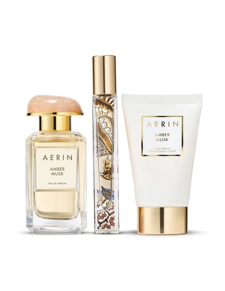 Amber Musk Set image 1