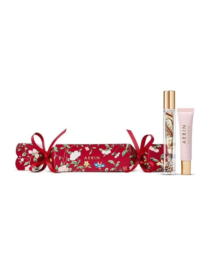 Amber Musk Cracker Set image 2